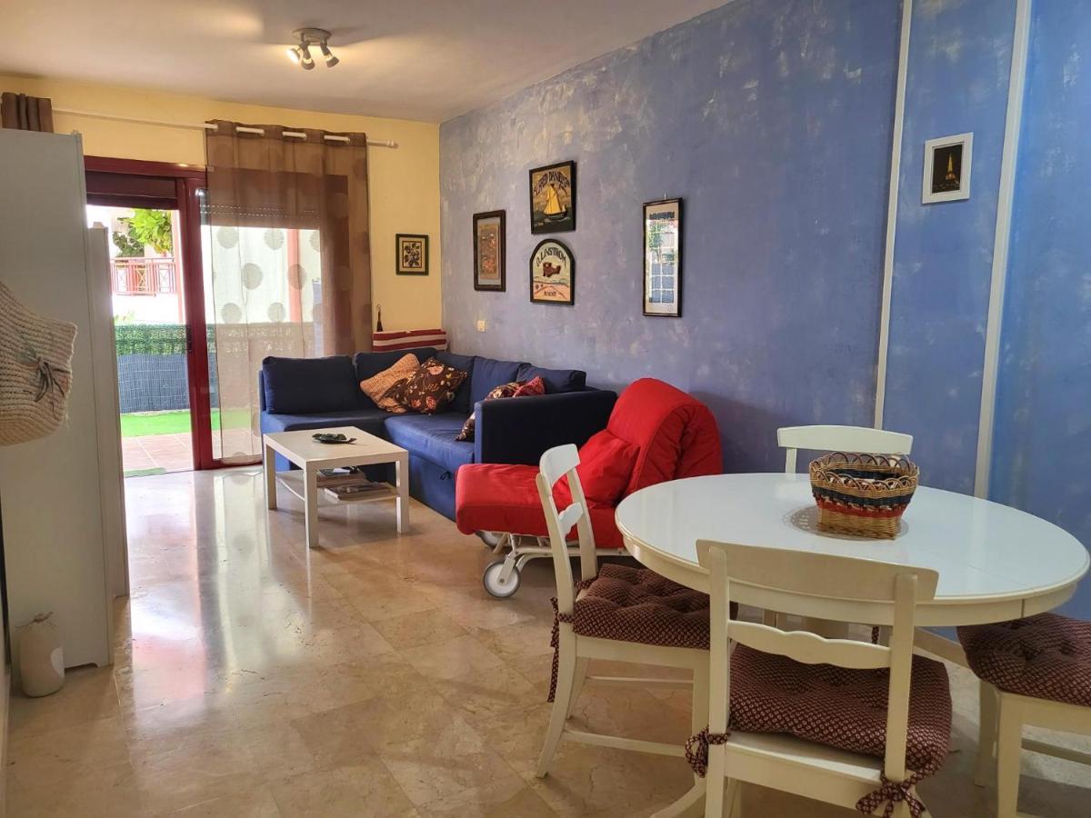 Oasis Palm Mar By Helloapartments Zewnętrze zdjęcie