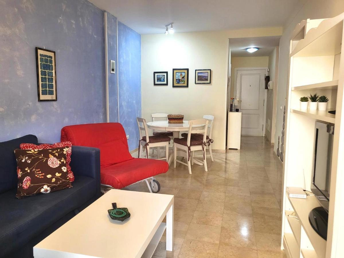 Oasis Palm Mar By Helloapartments Zewnętrze zdjęcie