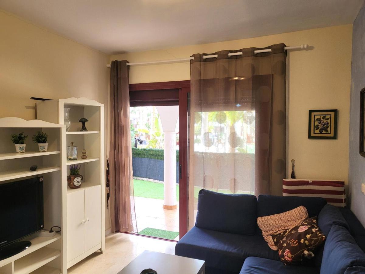 Oasis Palm Mar By Helloapartments Zewnętrze zdjęcie