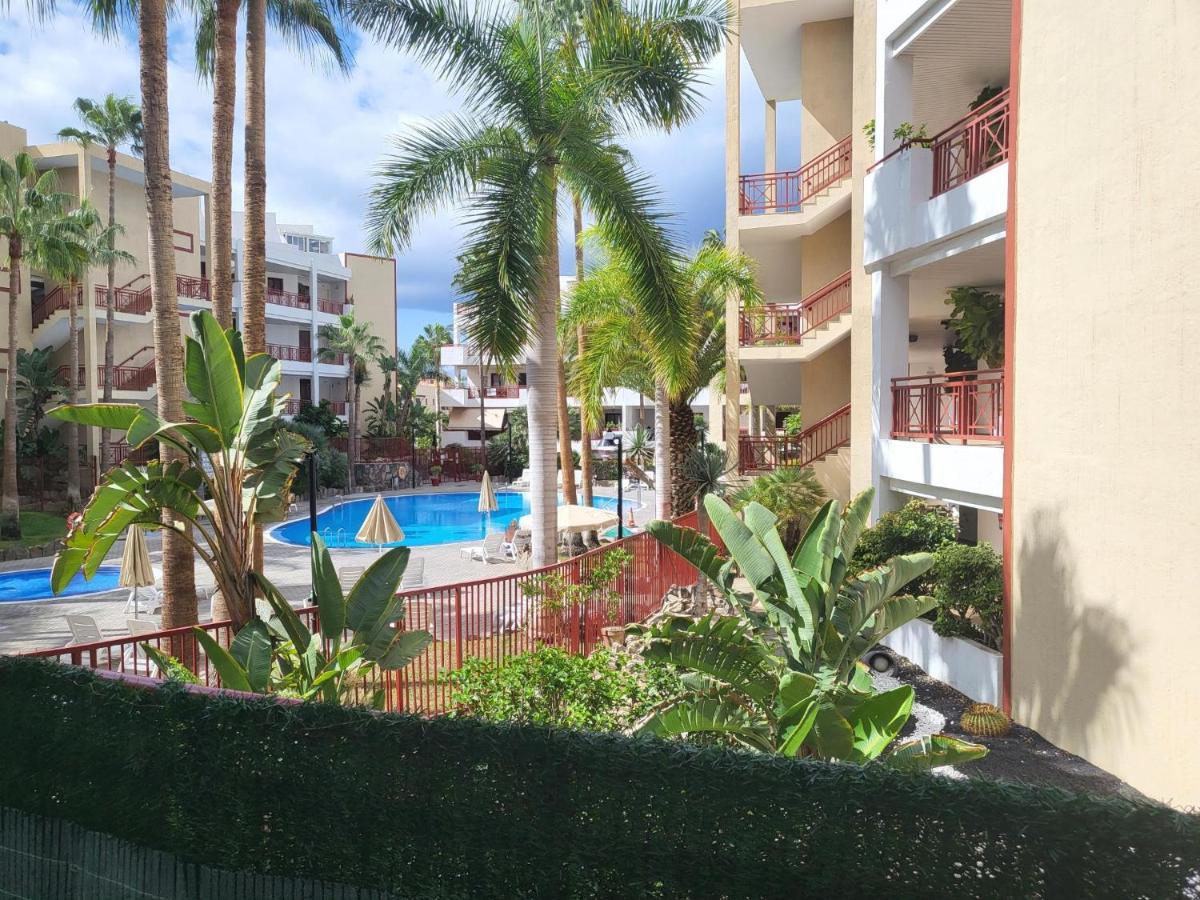 Oasis Palm Mar By Helloapartments Zewnętrze zdjęcie