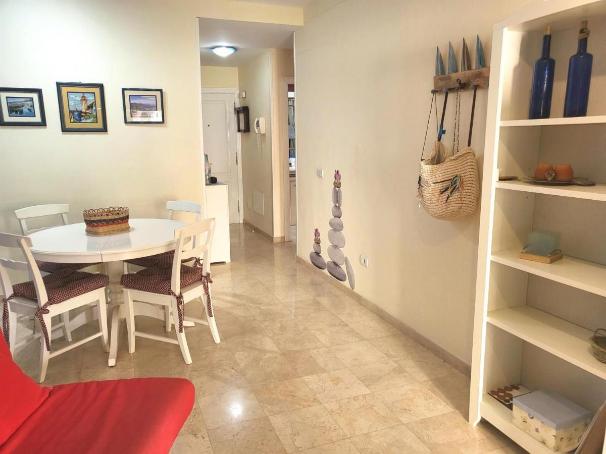 Oasis Palm Mar By Helloapartments Zewnętrze zdjęcie