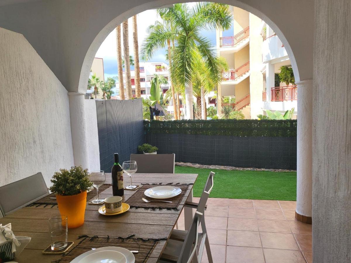 Oasis Palm Mar By Helloapartments Zewnętrze zdjęcie