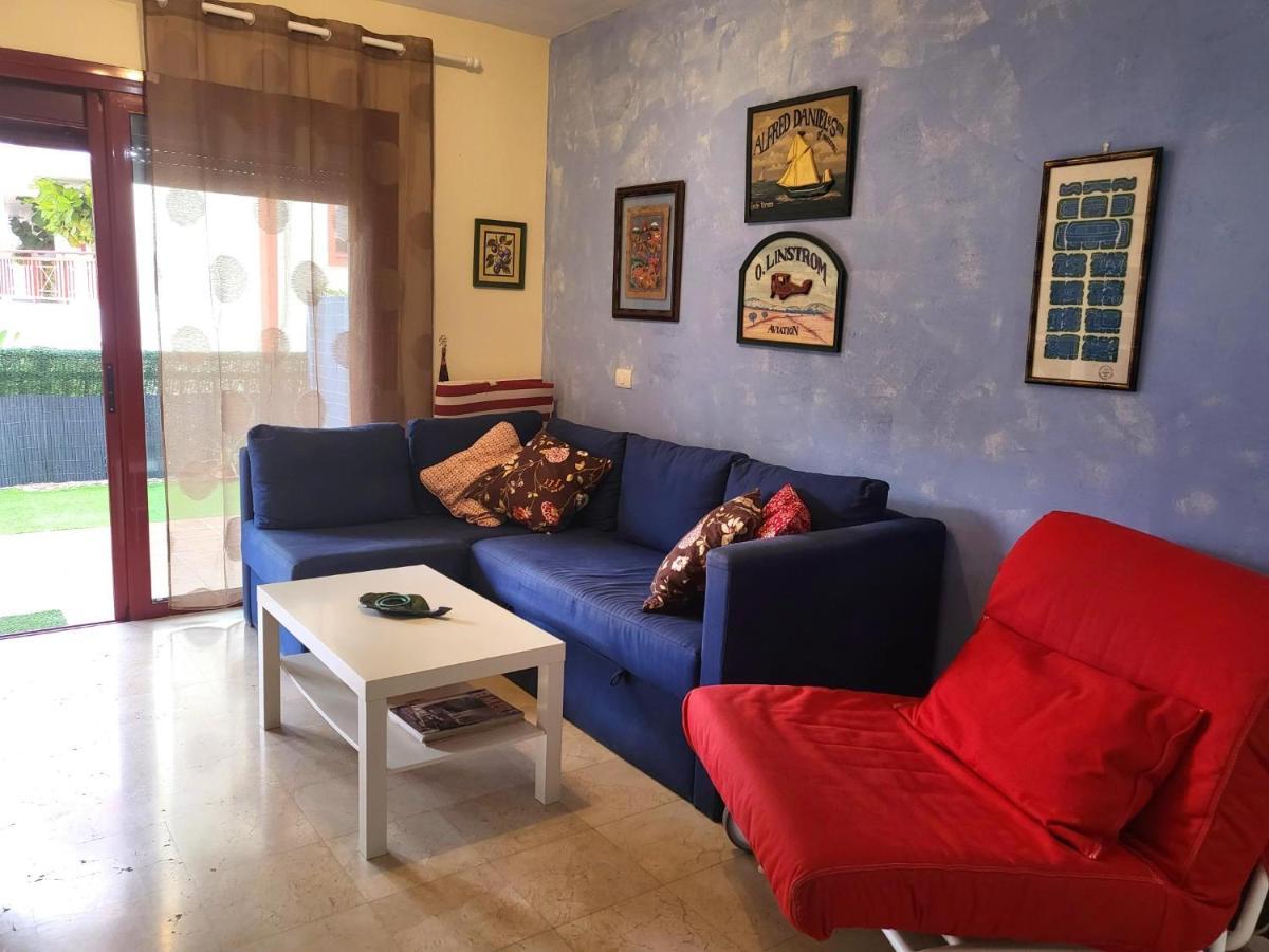Oasis Palm Mar By Helloapartments Zewnętrze zdjęcie