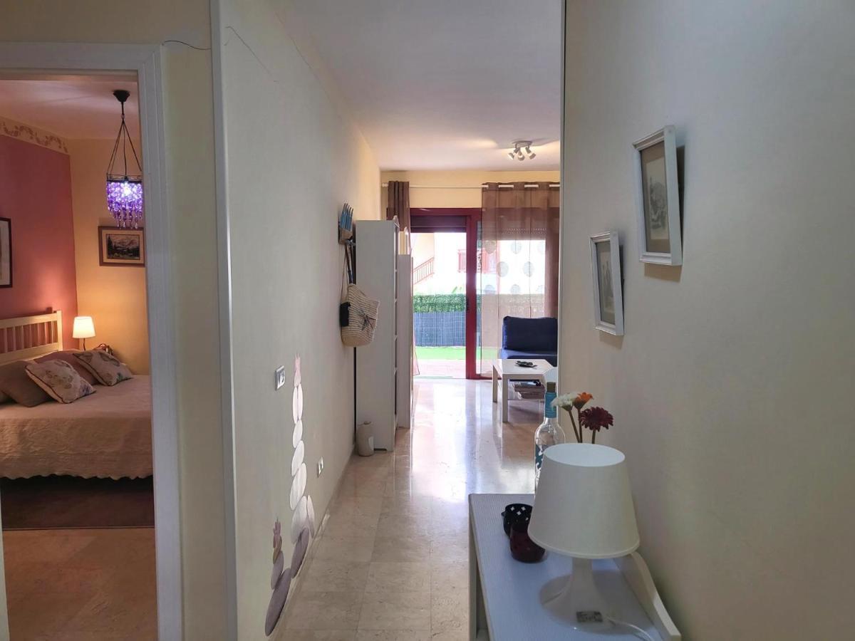 Oasis Palm Mar By Helloapartments Zewnętrze zdjęcie