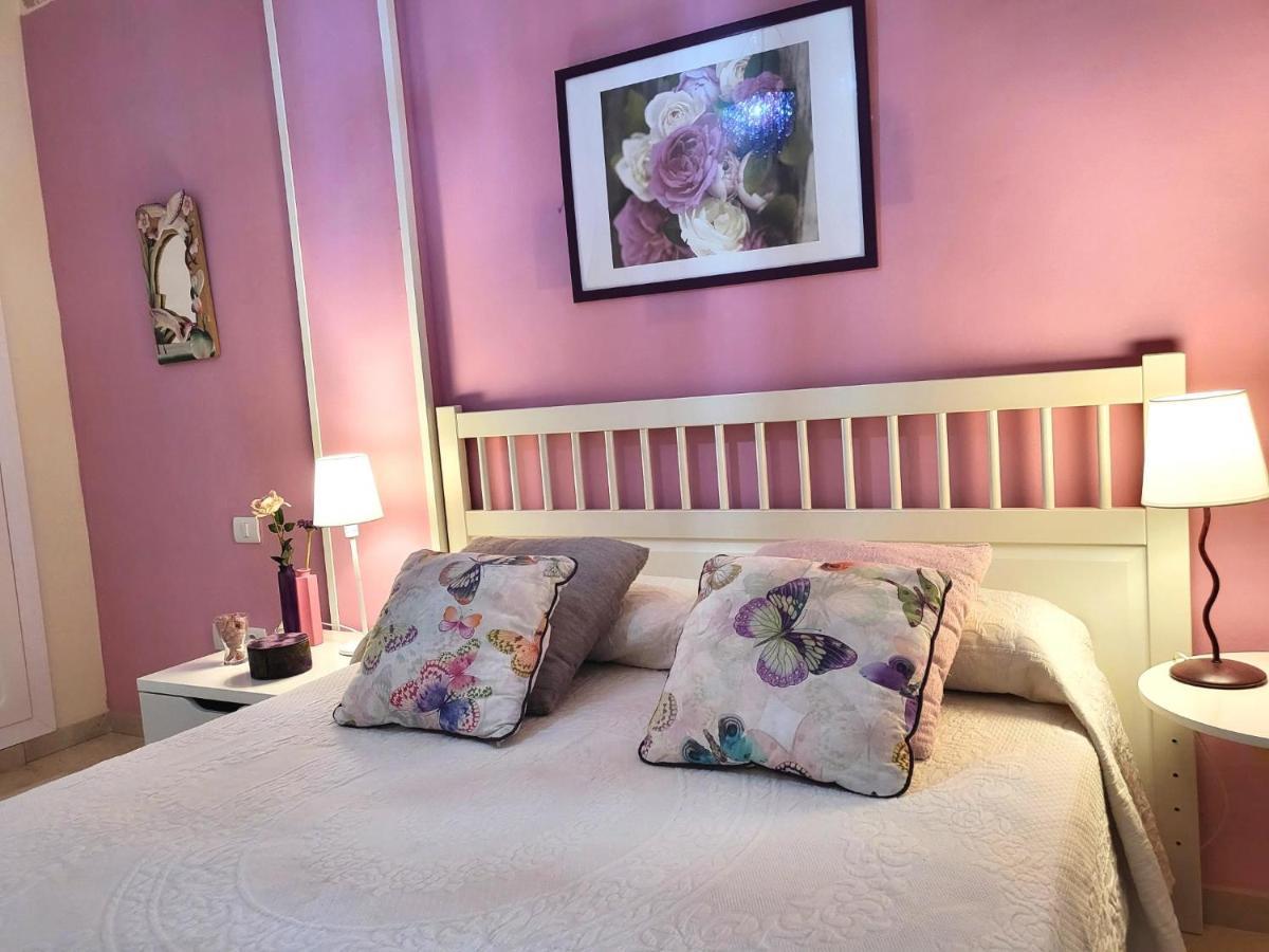 Oasis Palm Mar By Helloapartments Zewnętrze zdjęcie