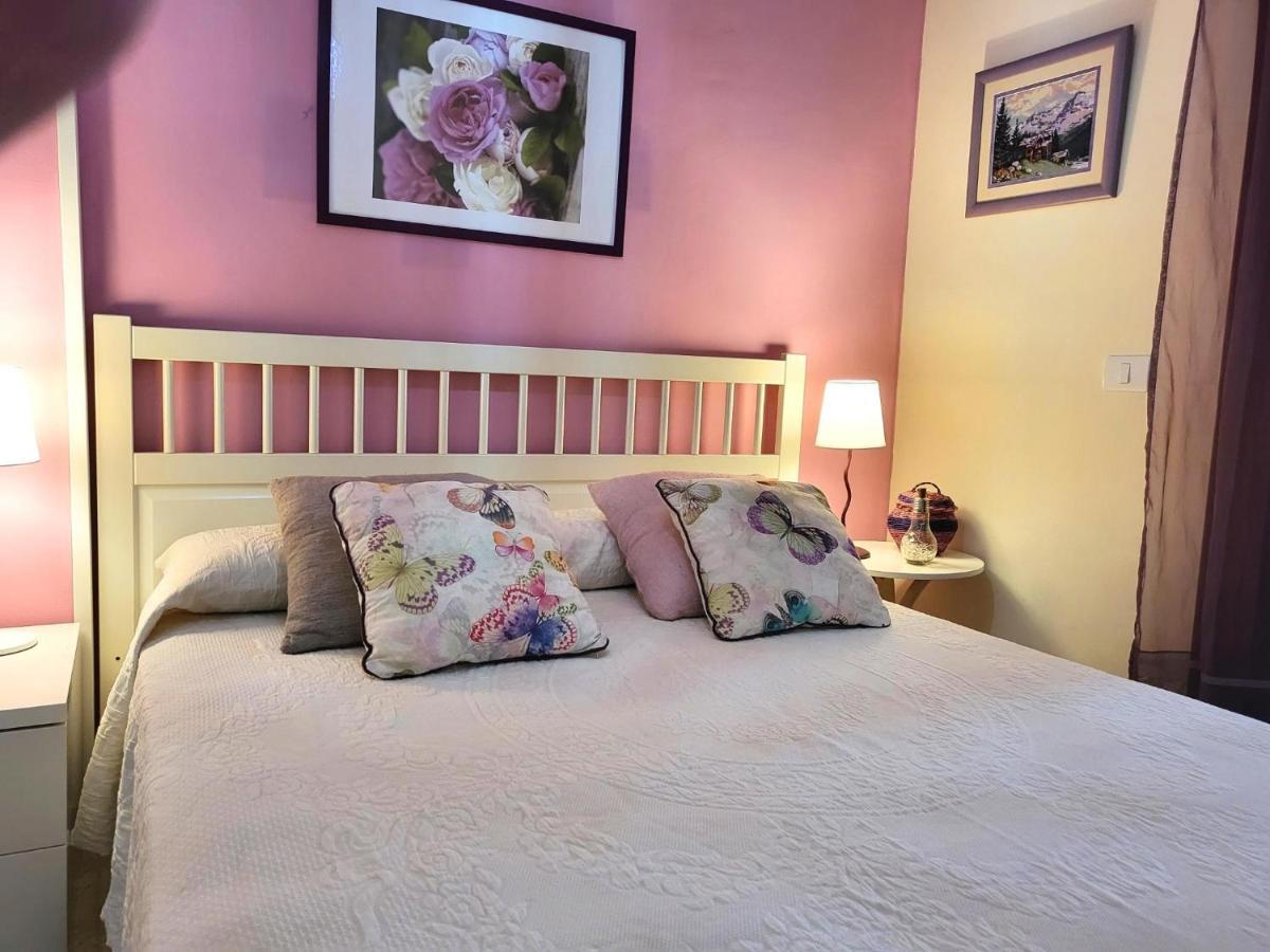 Oasis Palm Mar By Helloapartments Zewnętrze zdjęcie