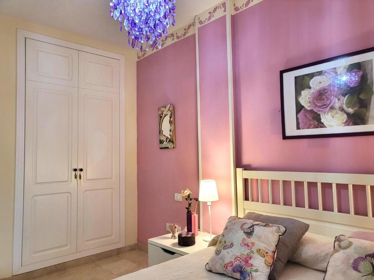 Oasis Palm Mar By Helloapartments Zewnętrze zdjęcie