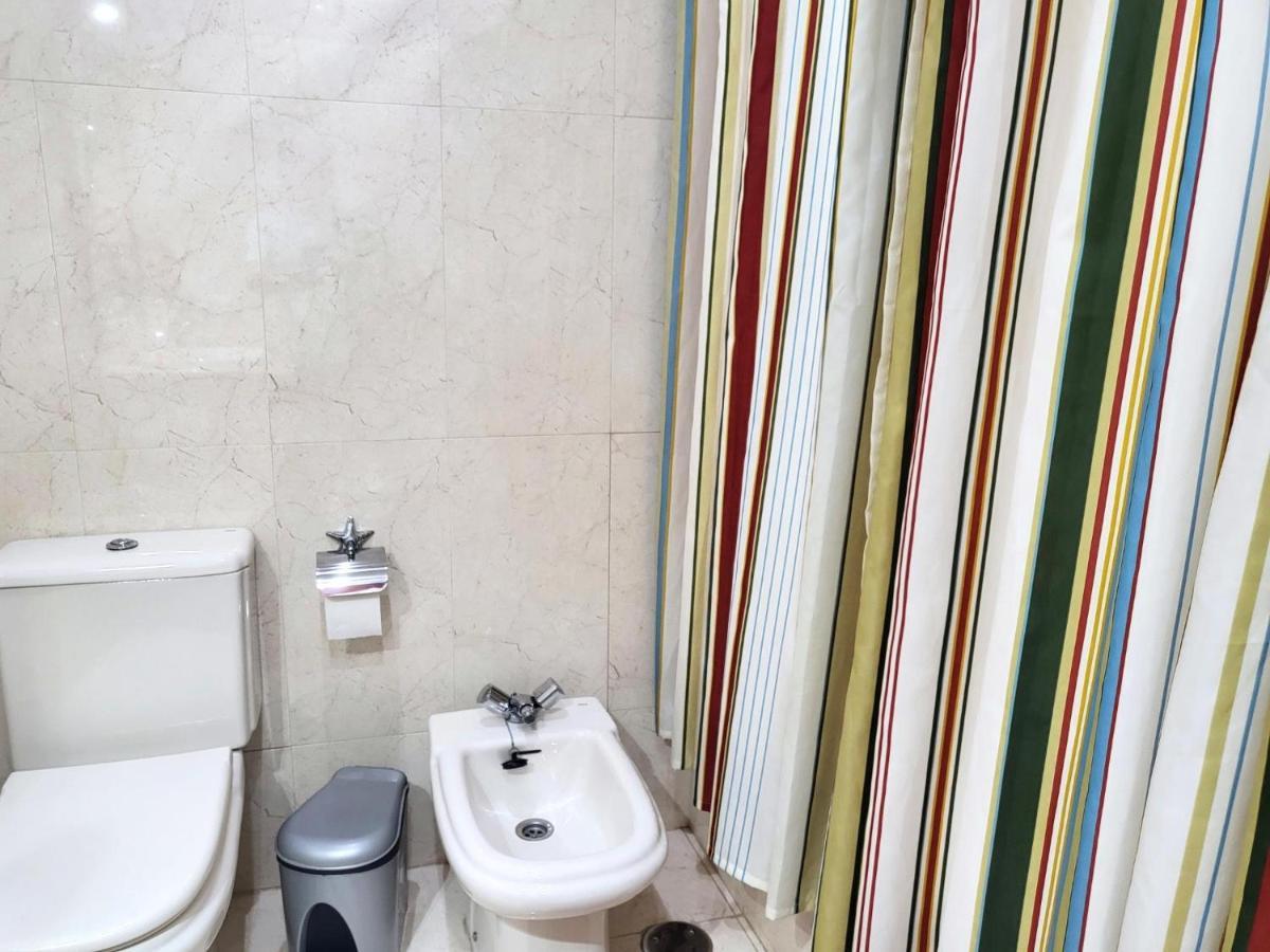 Oasis Palm Mar By Helloapartments Zewnętrze zdjęcie