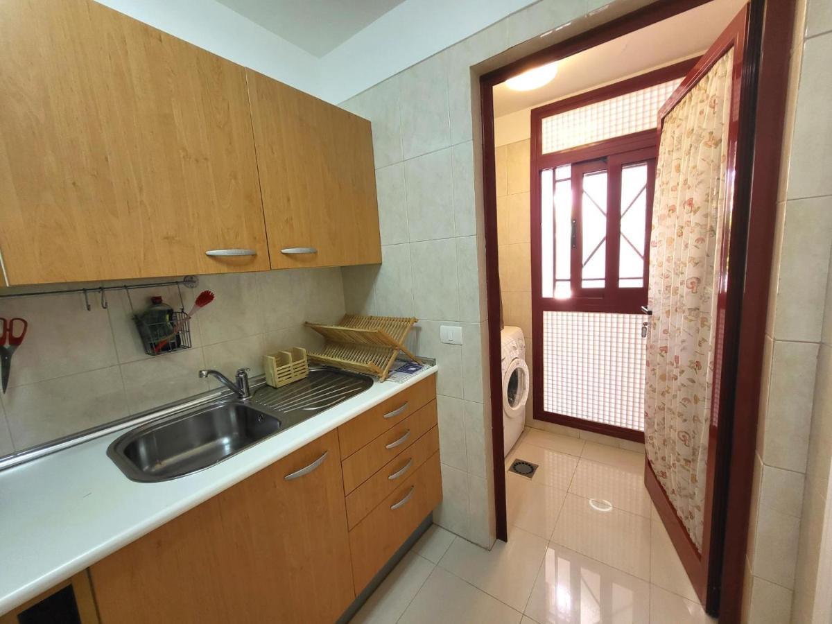Oasis Palm Mar By Helloapartments Zewnętrze zdjęcie