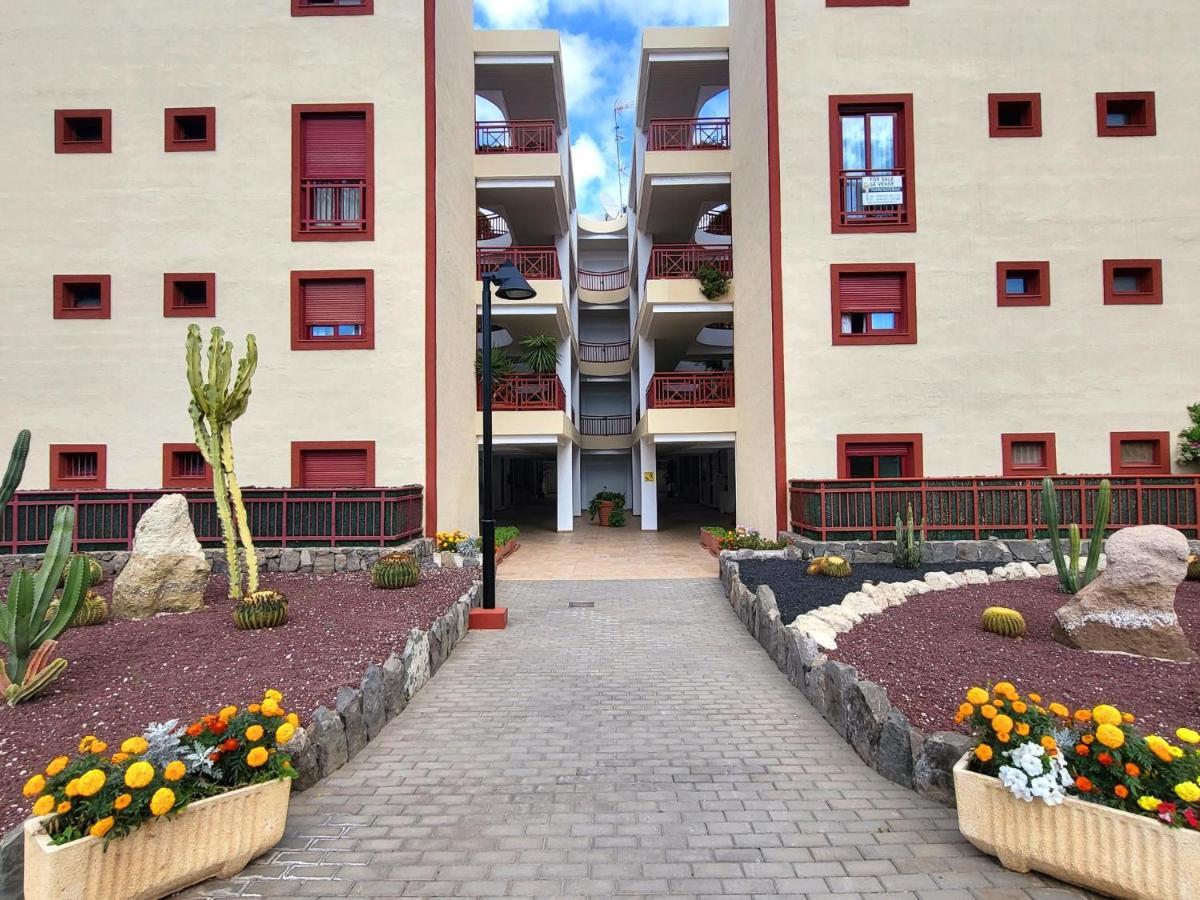 Oasis Palm Mar By Helloapartments Zewnętrze zdjęcie