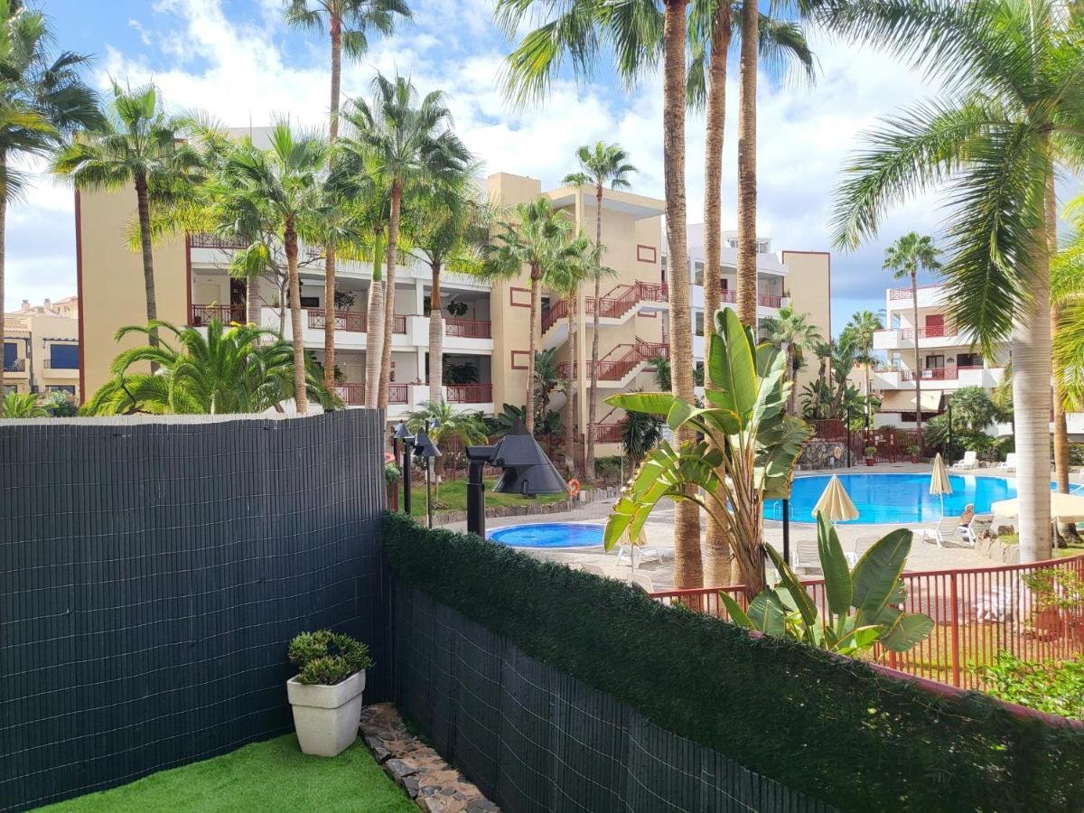 Oasis Palm Mar By Helloapartments Zewnętrze zdjęcie