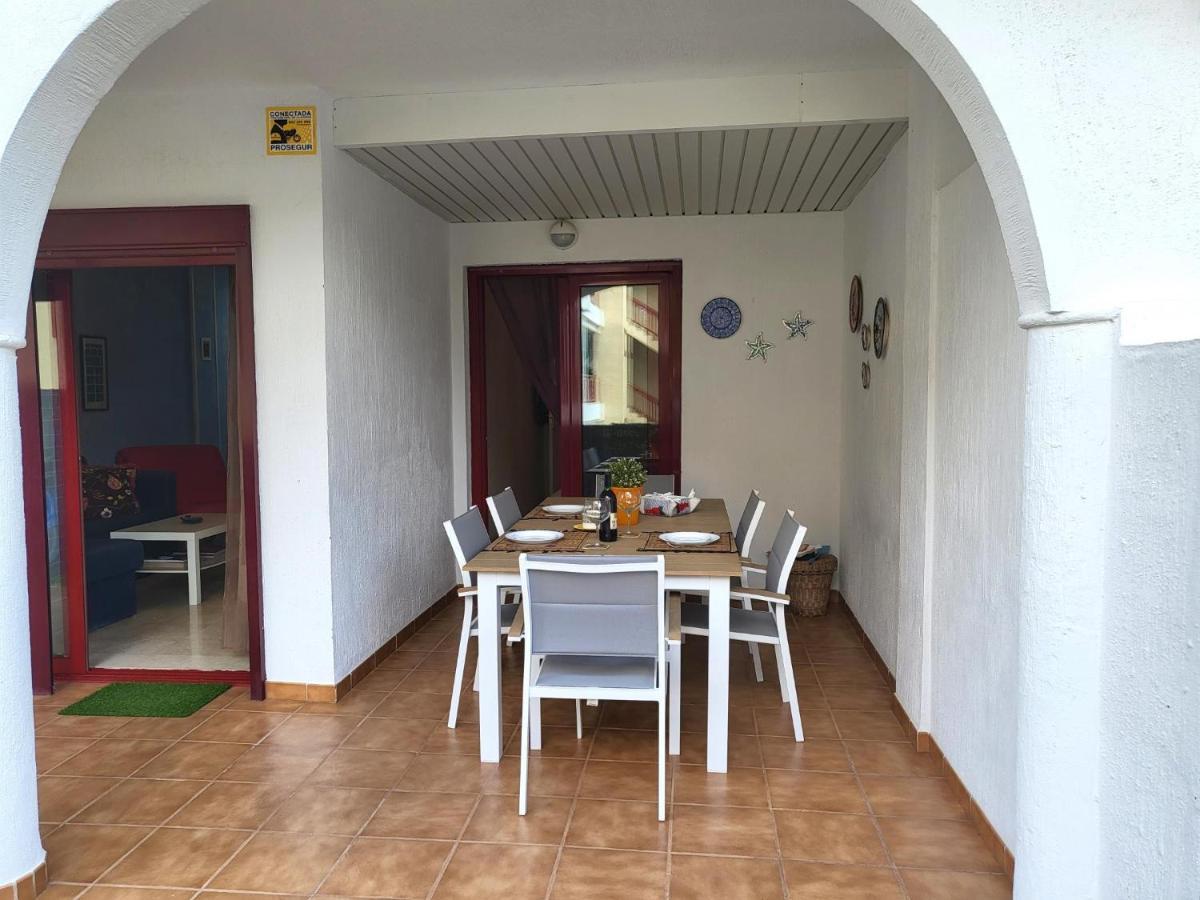Oasis Palm Mar By Helloapartments Zewnętrze zdjęcie