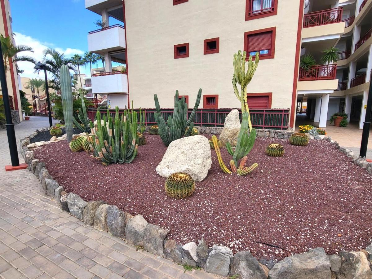 Oasis Palm Mar By Helloapartments Zewnętrze zdjęcie