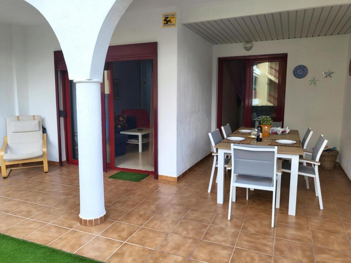 Oasis Palm Mar By Helloapartments Zewnętrze zdjęcie