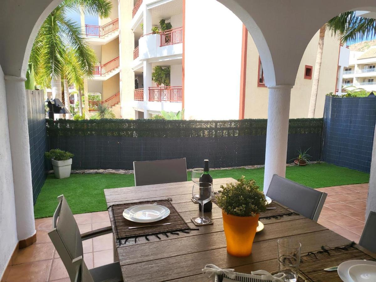 Oasis Palm Mar By Helloapartments Zewnętrze zdjęcie