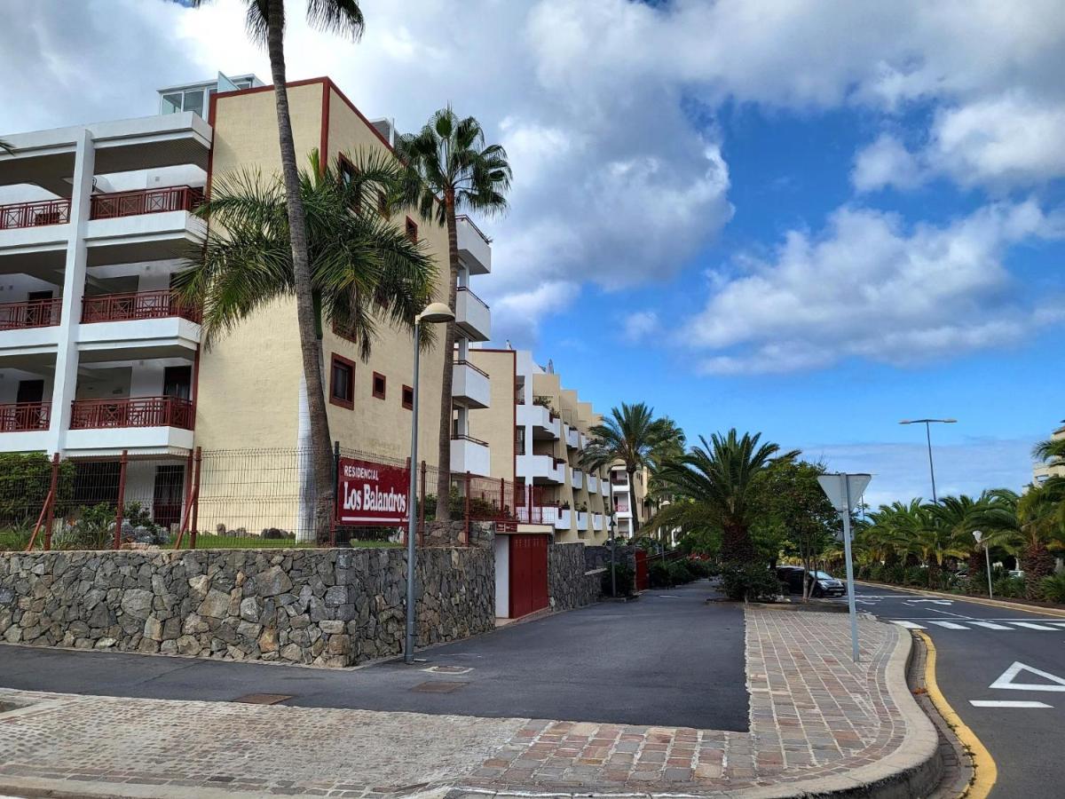 Oasis Palm Mar By Helloapartments Zewnętrze zdjęcie