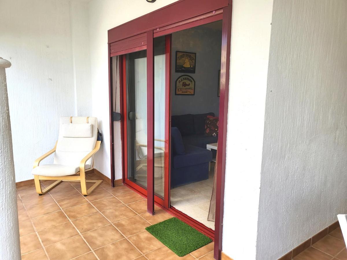 Oasis Palm Mar By Helloapartments Zewnętrze zdjęcie