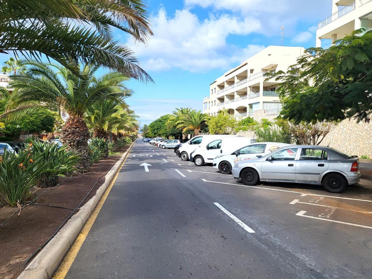 Oasis Palm Mar By Helloapartments Zewnętrze zdjęcie
