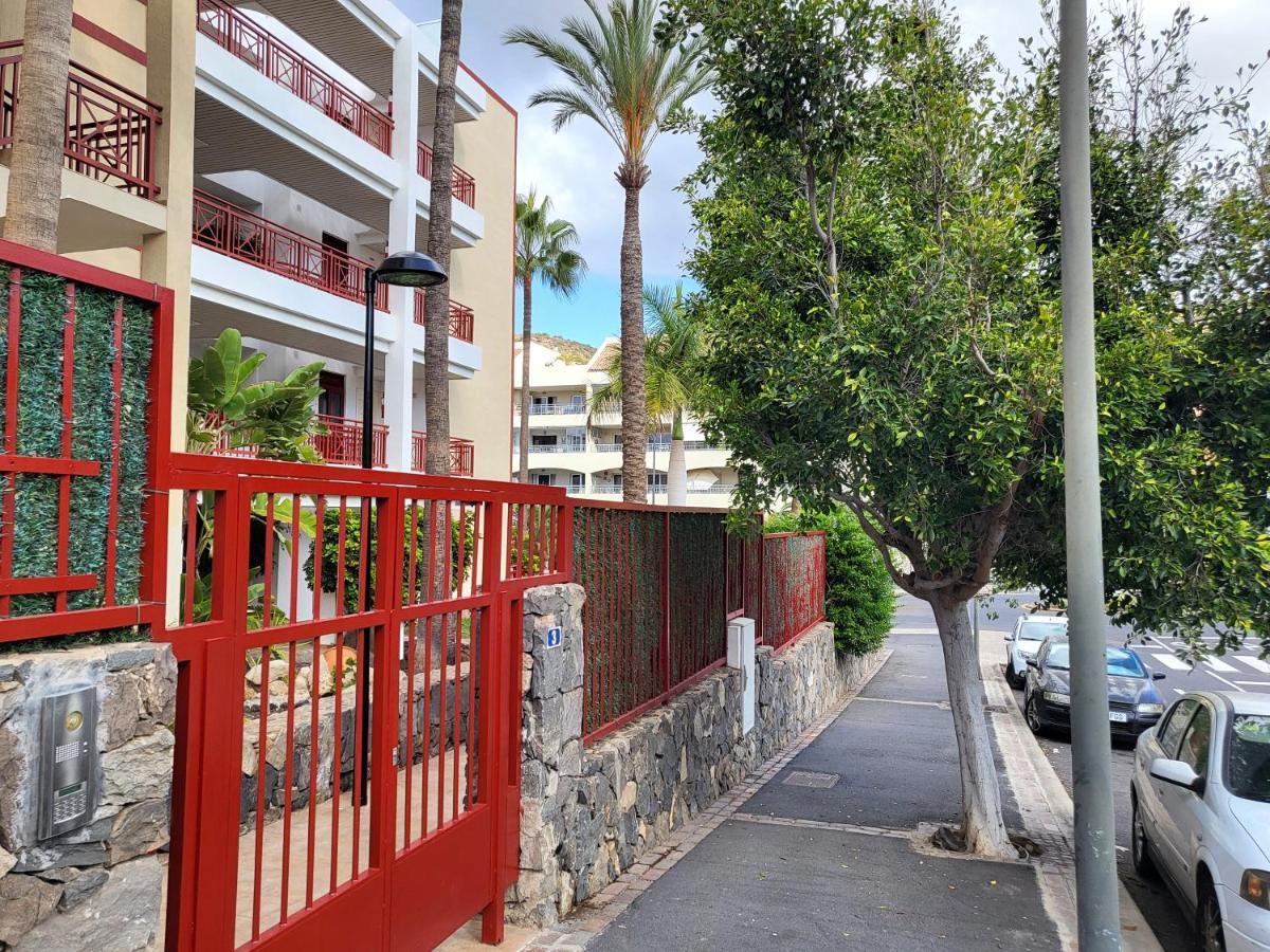 Oasis Palm Mar By Helloapartments Zewnętrze zdjęcie