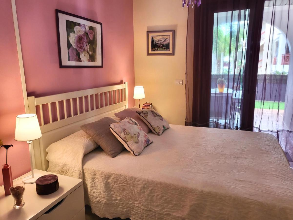 Oasis Palm Mar By Helloapartments Zewnętrze zdjęcie