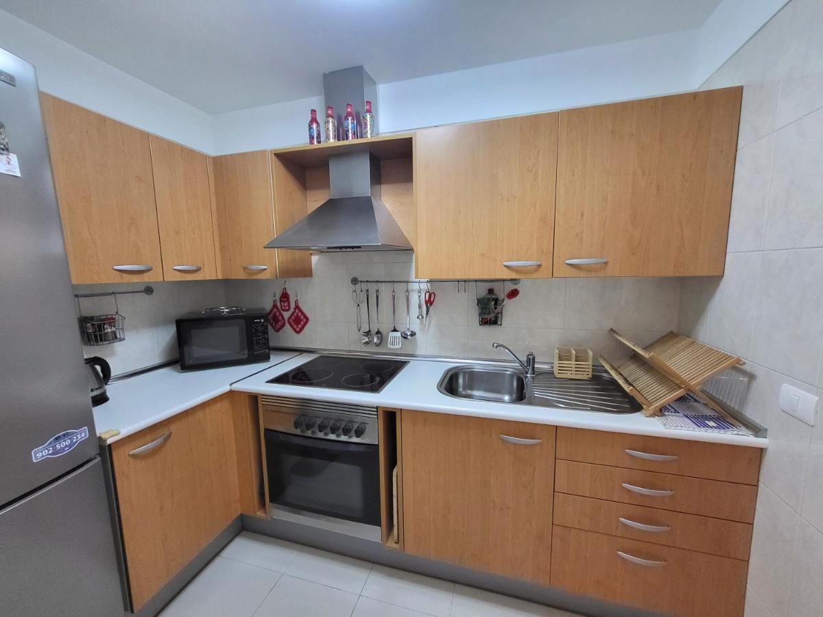 Oasis Palm Mar By Helloapartments Zewnętrze zdjęcie