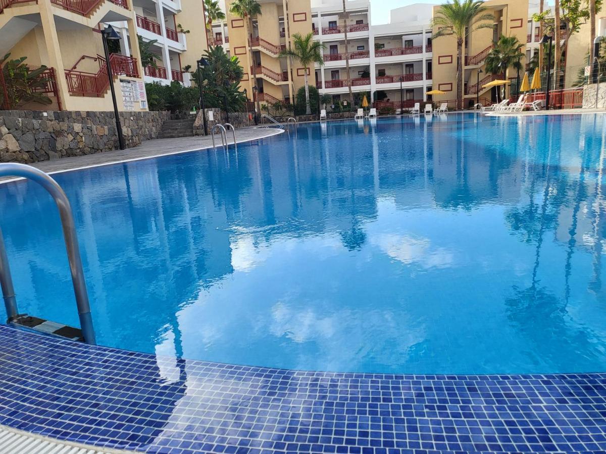 Oasis Palm Mar By Helloapartments Zewnętrze zdjęcie