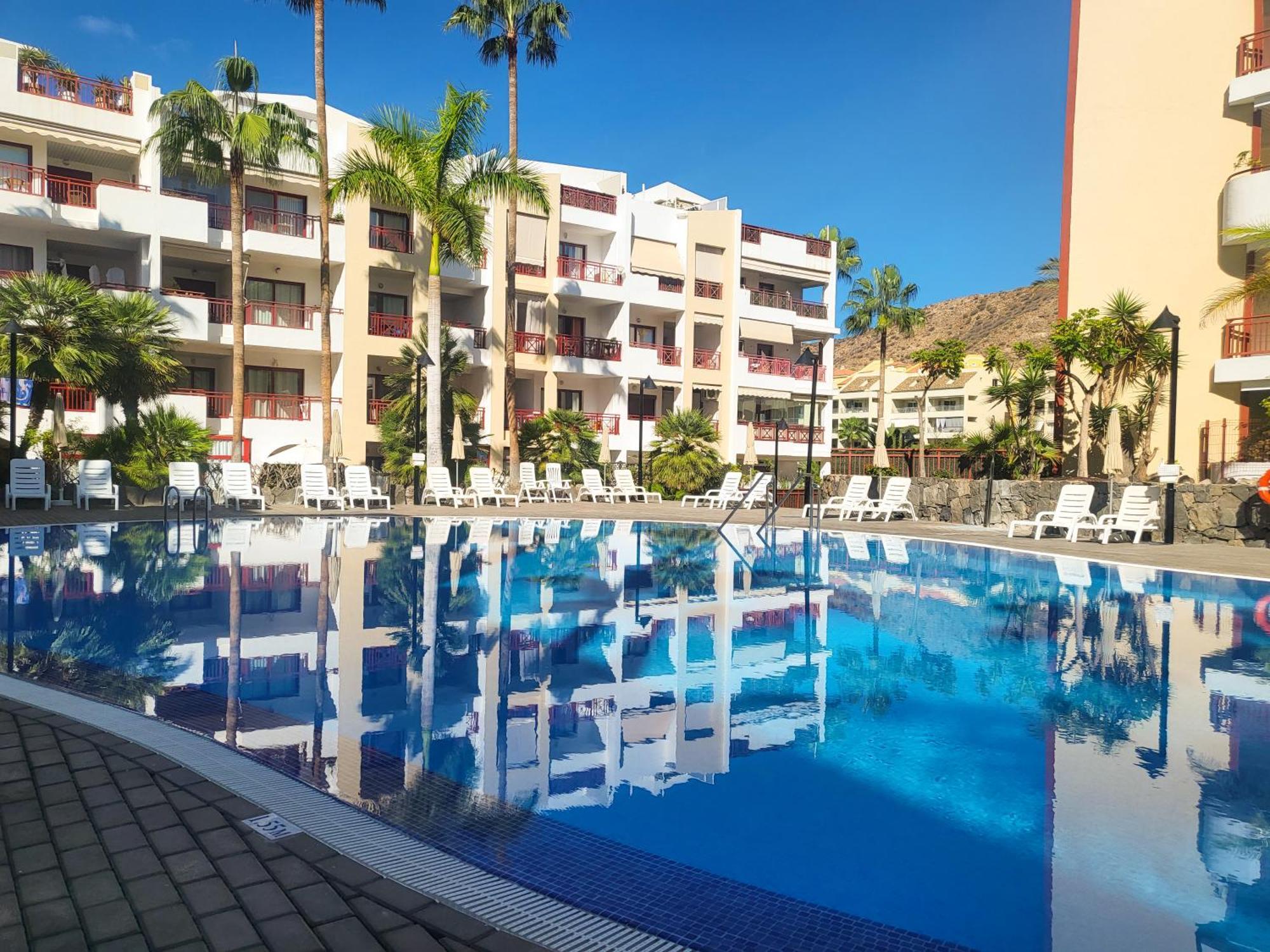 Oasis Palm Mar By Helloapartments Zewnętrze zdjęcie
