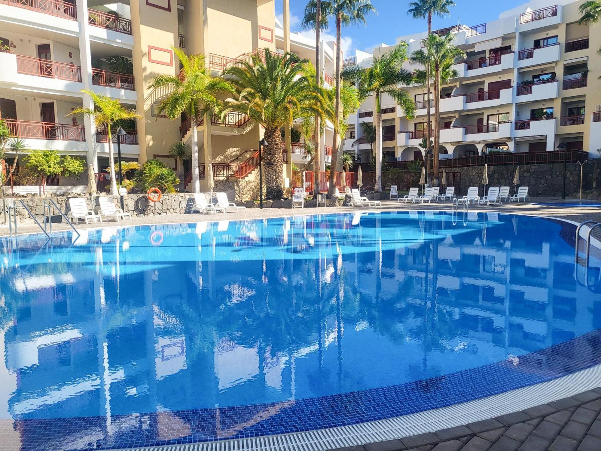 Oasis Palm Mar By Helloapartments Zewnętrze zdjęcie
