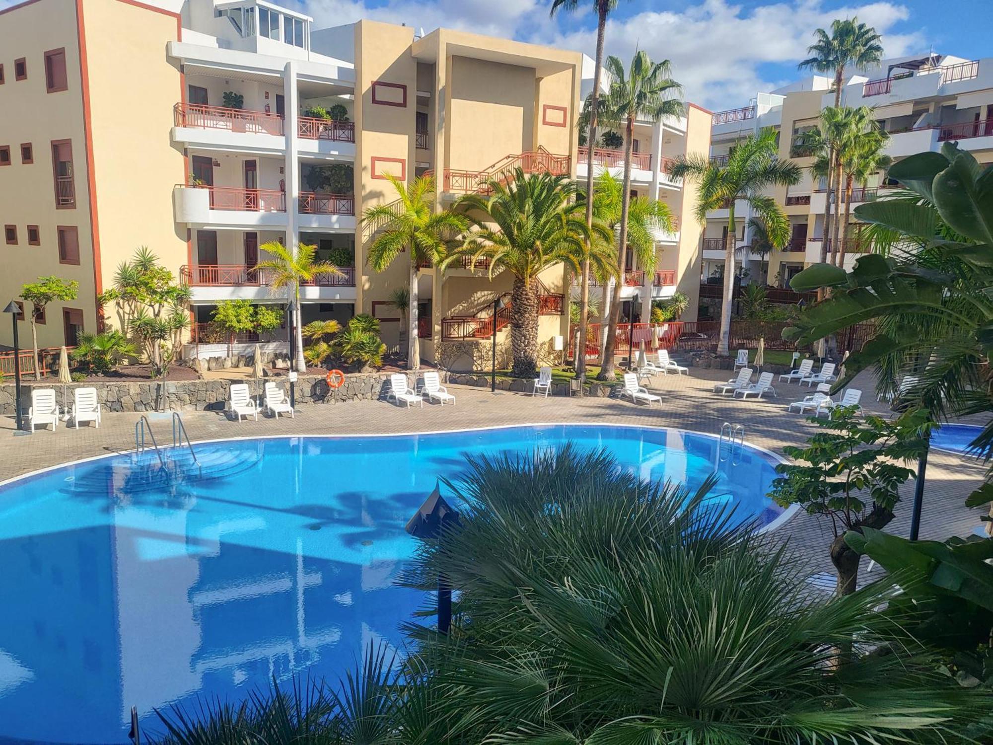 Oasis Palm Mar By Helloapartments Zewnętrze zdjęcie