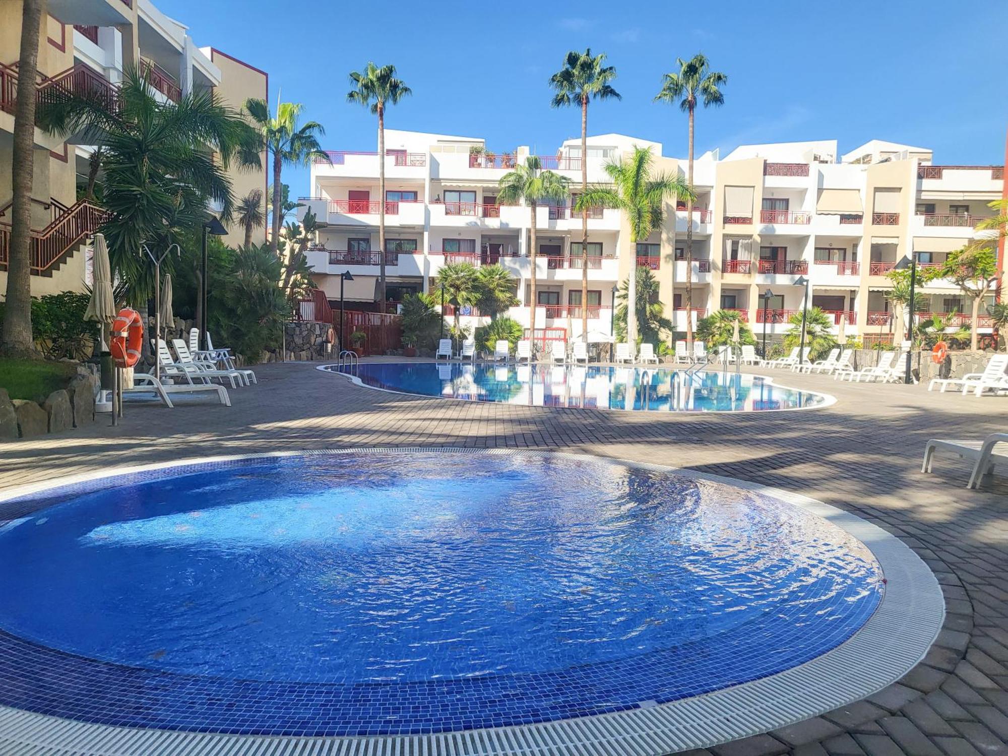 Oasis Palm Mar By Helloapartments Zewnętrze zdjęcie