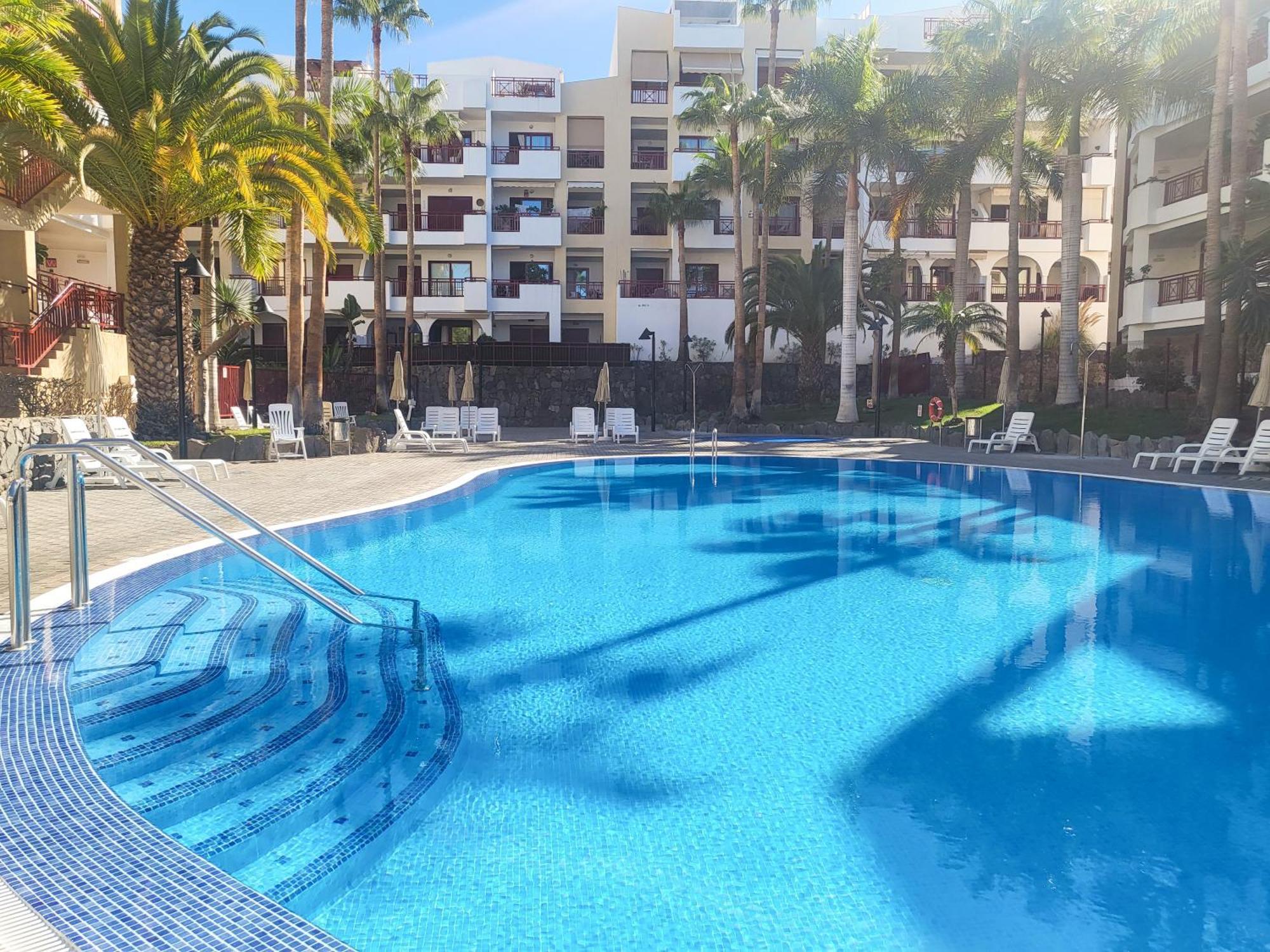 Oasis Palm Mar By Helloapartments Zewnętrze zdjęcie
