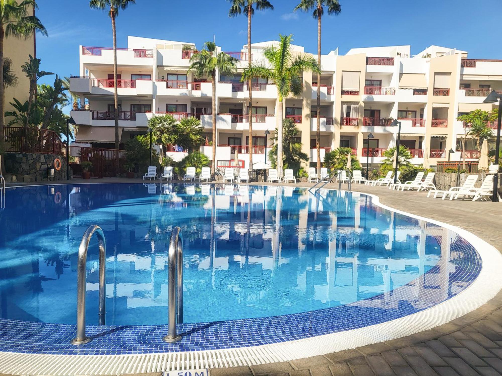 Oasis Palm Mar By Helloapartments Zewnętrze zdjęcie